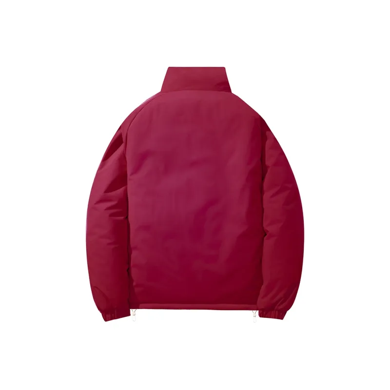 Extreme Turbo Puffer Jacket Unisex-7