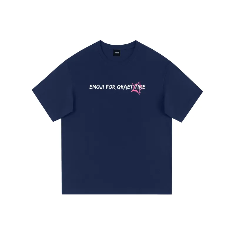 Emoji T Shirts Unisex-9