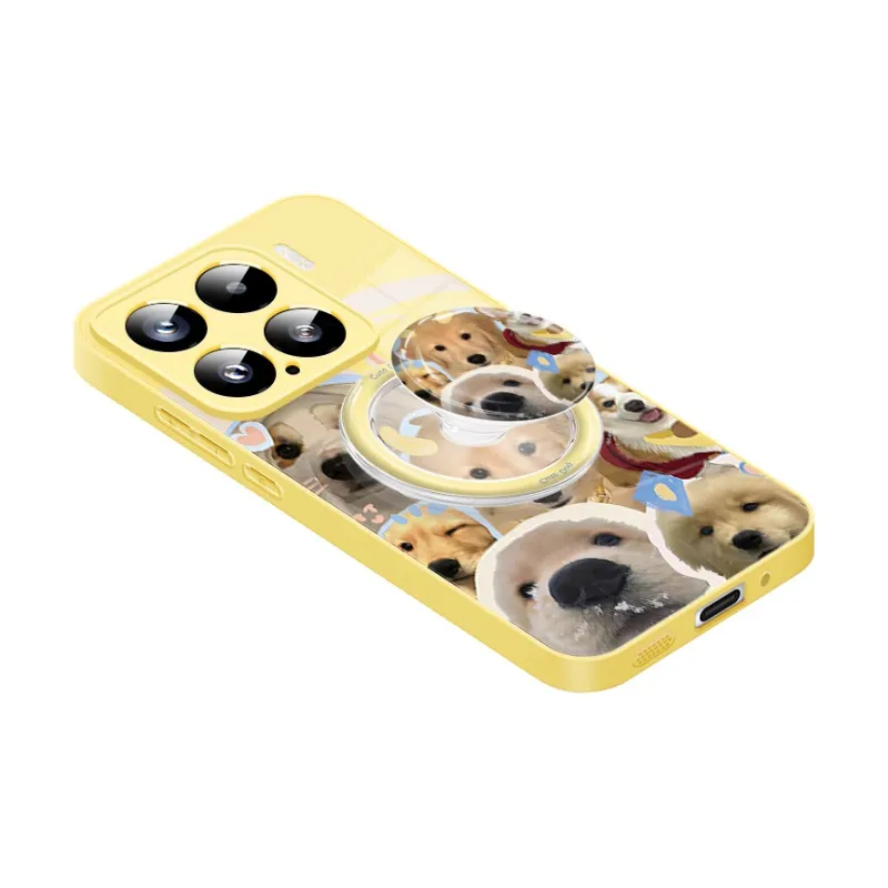 Small bones Phone Cases-10