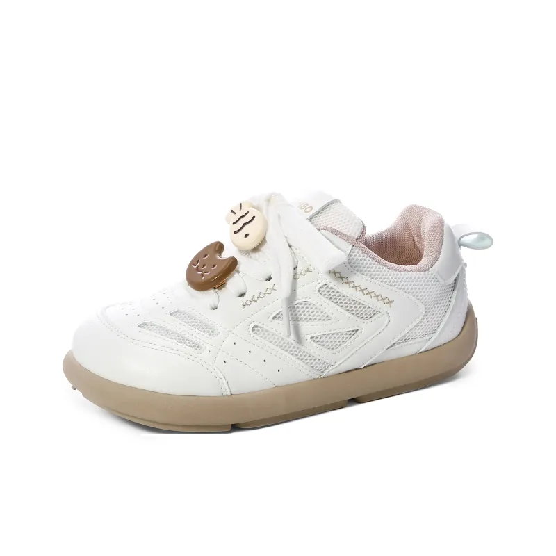 Lovely You Lightweight Wear-Resistant And Slip-Resistant Low-Top Skateboard Shoes Women's-49