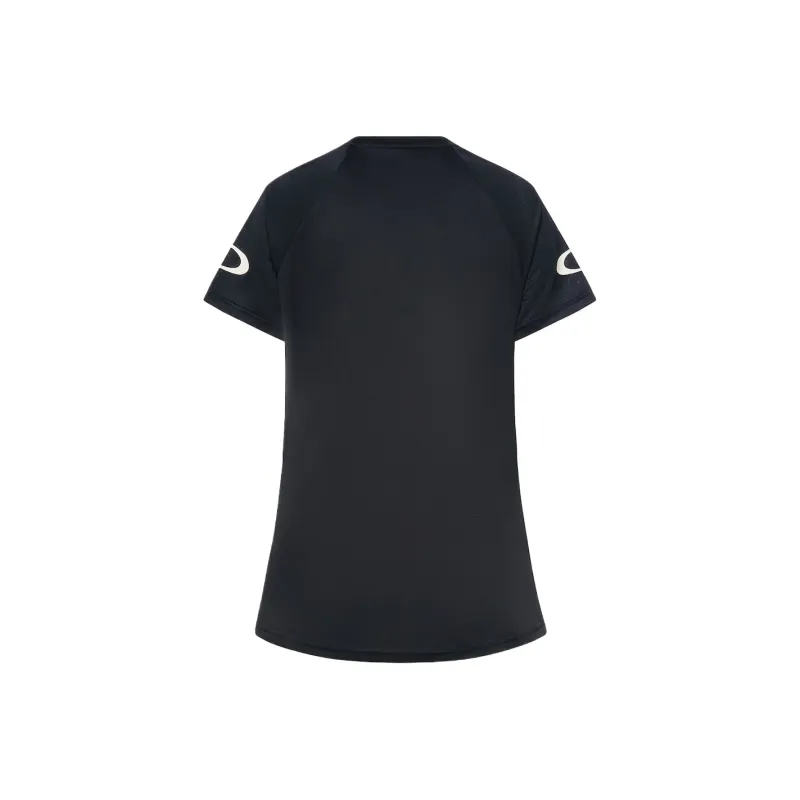 Oakley Raglan Sleeve T Shirt Women's-1