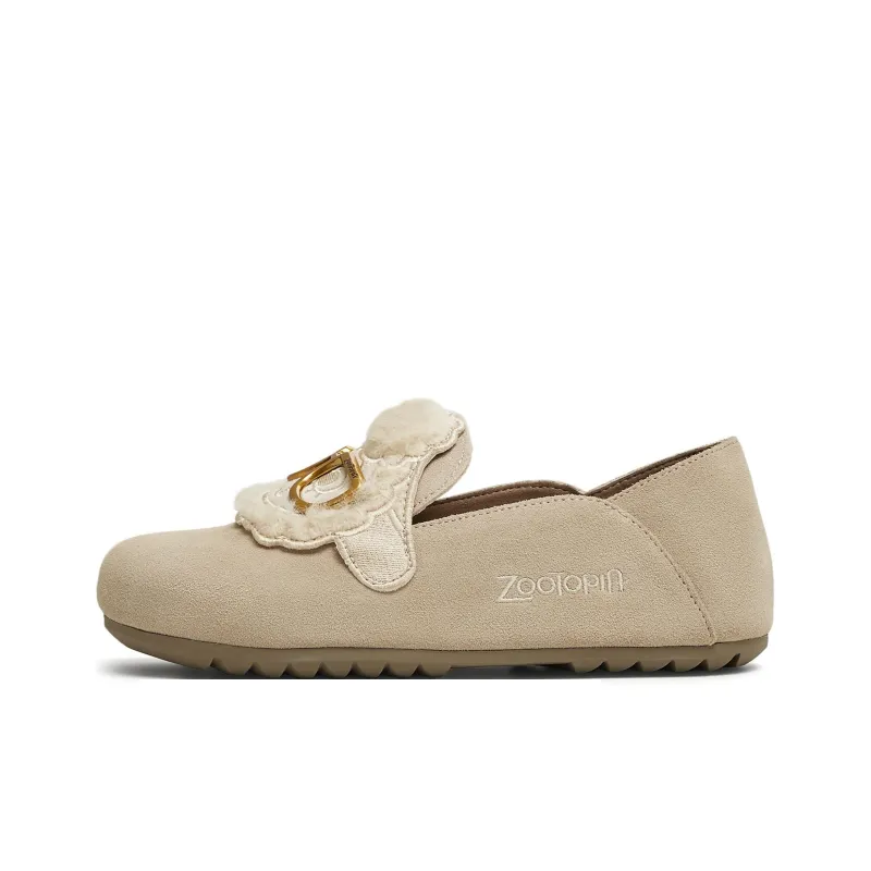 Teenmix Bagel, Meimei & Leopard Birkett Casual Single Shoes Women's-0