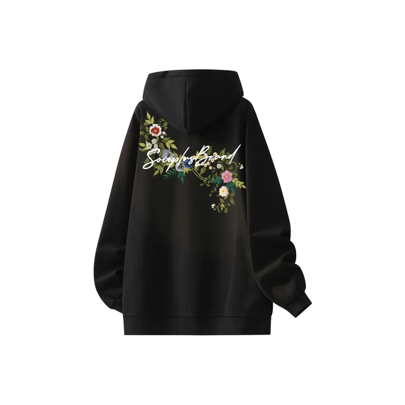 SOIE Sweatshirts Unisex-0