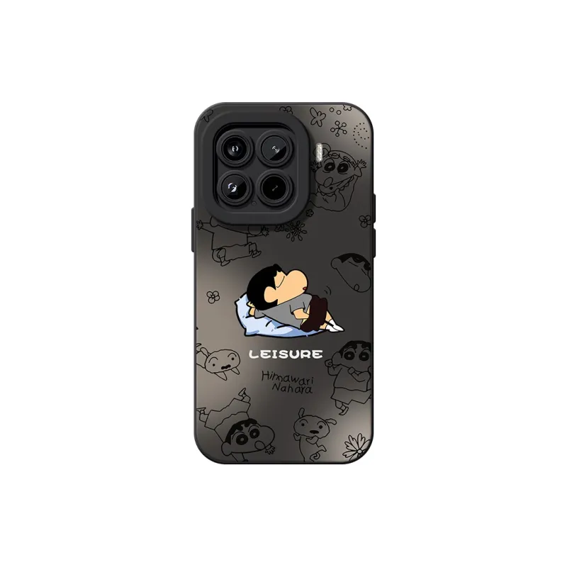MANQIN Phone Cases-5