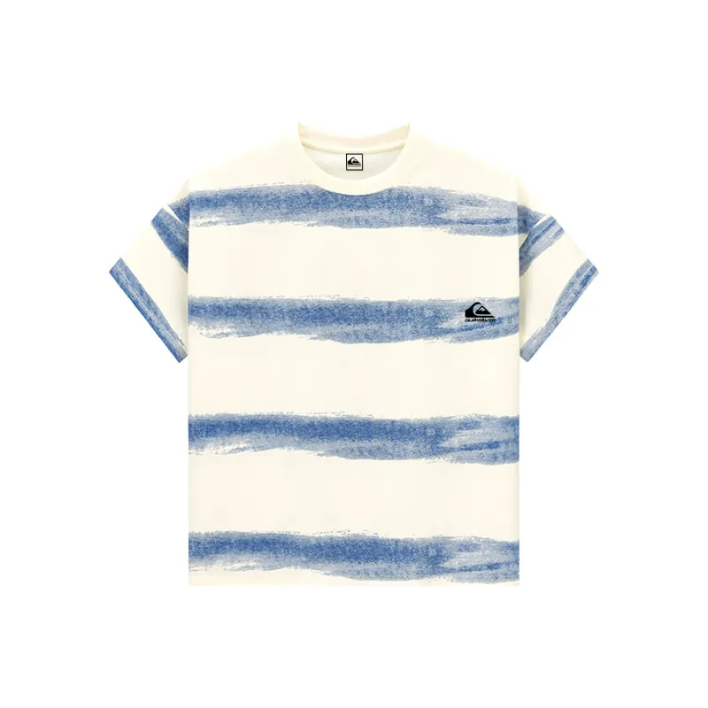 Quiksilver T Shirts Unisex-4