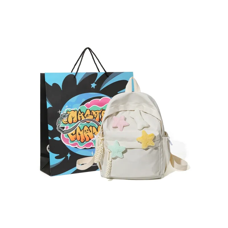 MASTER CANVAS Backpacks-1