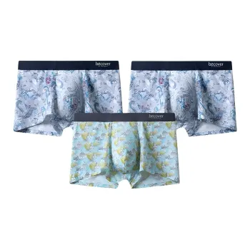 Shuya Men Underpants
