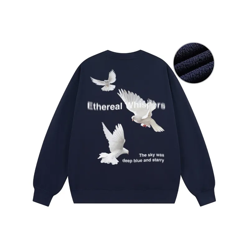 IVEIII Sweatshirts Unisex-26