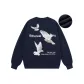 Navy Blue (Fleece-Lined)