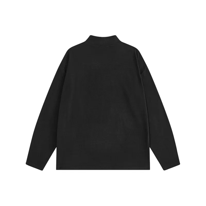 Unite Life HOODS Knitwear Unisex-14