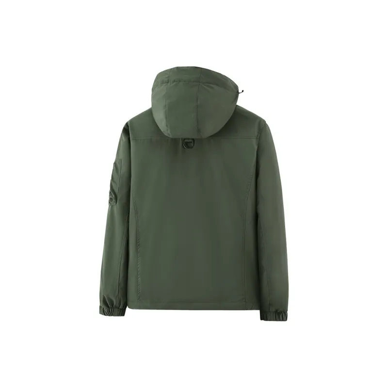 Jeep Grand Cherokee JEEP Jackets Coats Men's-2