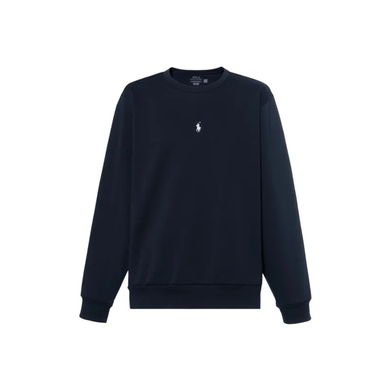 Polo Ralph Lauren Sweatshirt Men's Marine Blue-0