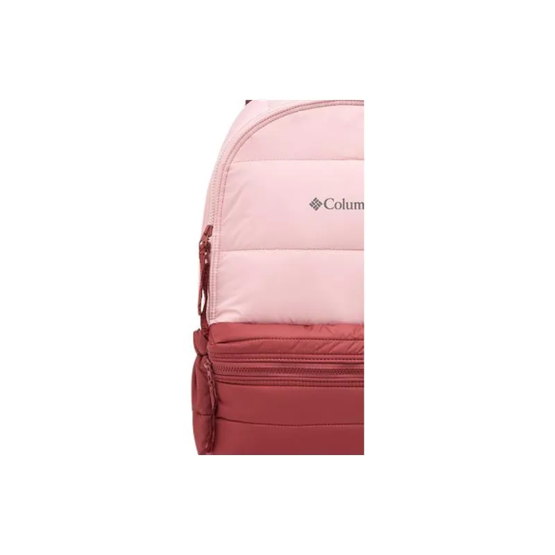 Columbia 16L Outdoor Bags Fabric Pink Unisex-3