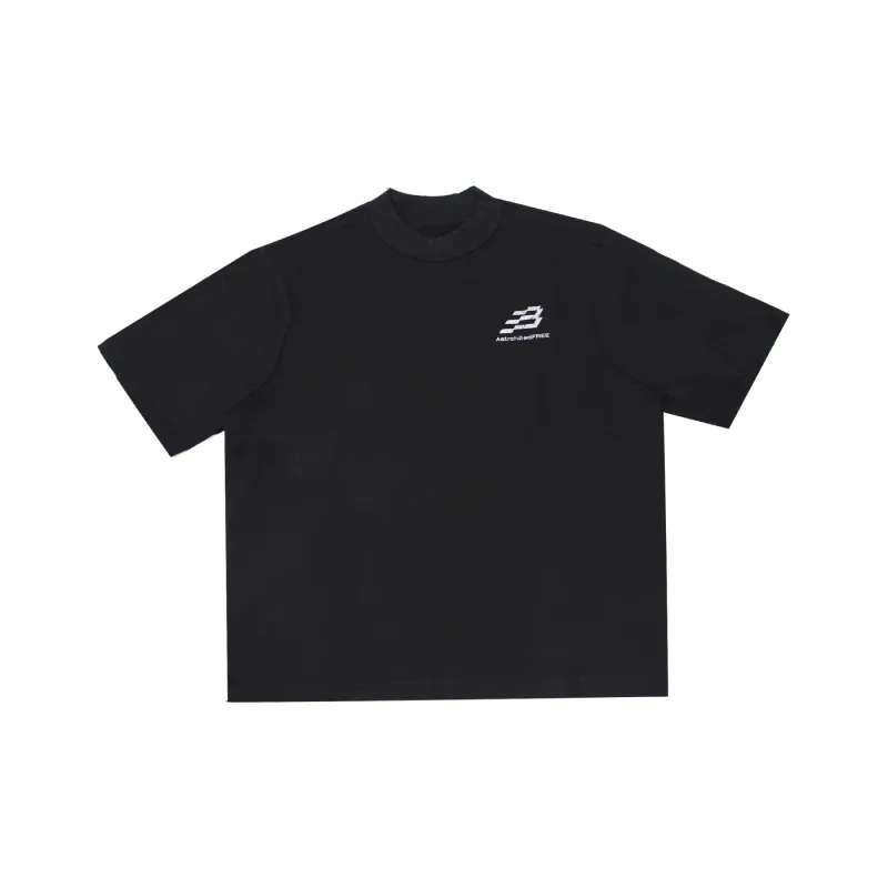 ST&SAT T Shirts Unisex-0