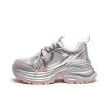 114 Silver Pink
