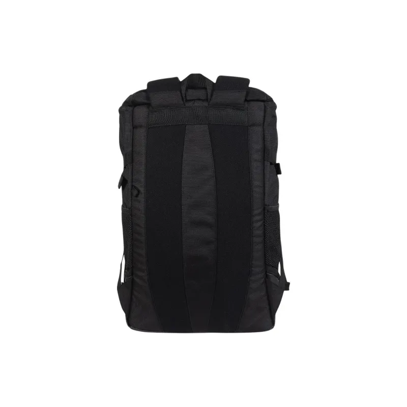 New Balance Polyester Backpack Unisex Black-3