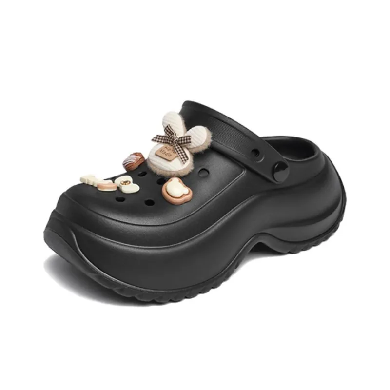 JOSINY Clogs Women's-4