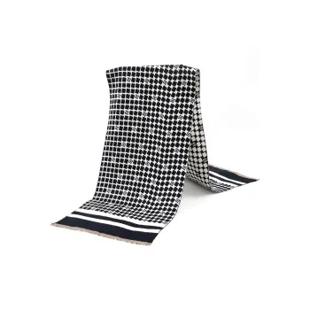MT·MIT Knit Scarves Men