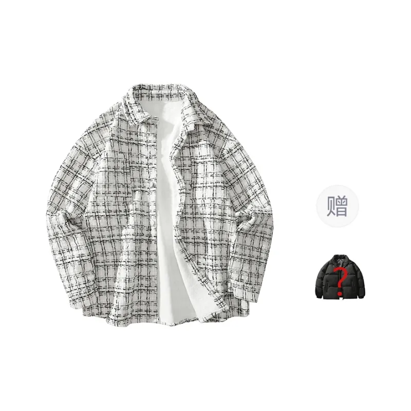 FAX FOR FMACM Jackets Unisex-18