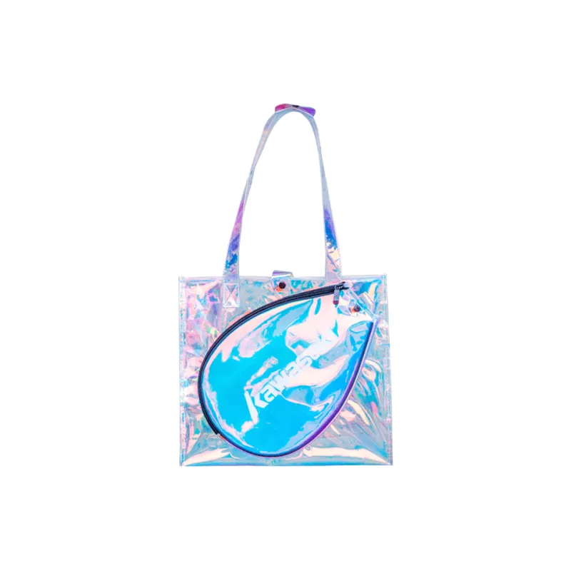 Kawasaki TPU Gym Bag Medium Size Unisex-4