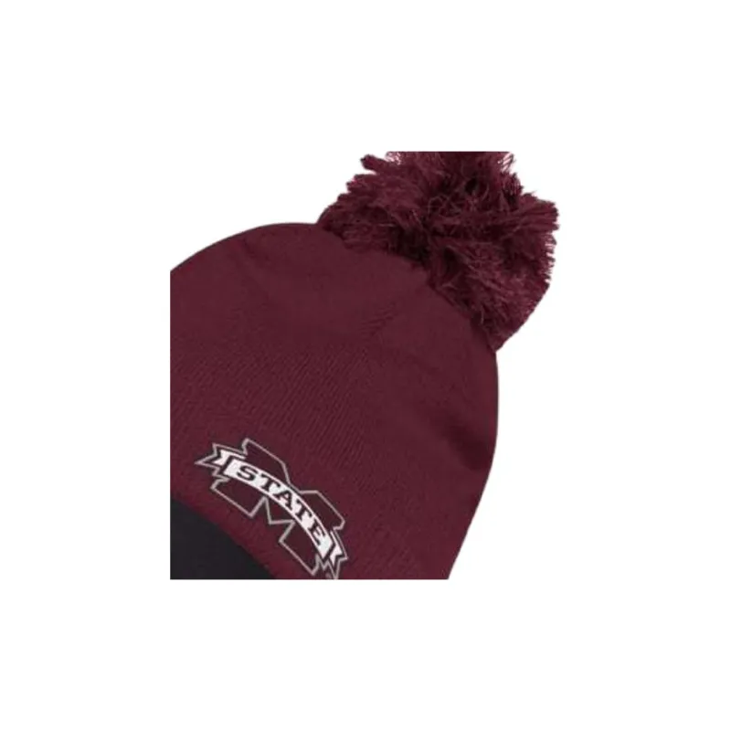 Adidas - Beanies Unisex Burgundy-1