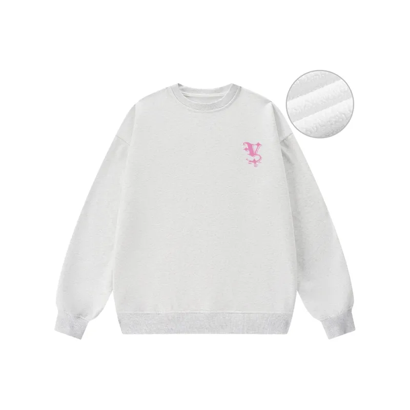 IVEIII Sweatshirts Unisex-37
