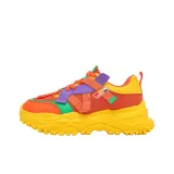 Orange Yellow Purple[Box Included]