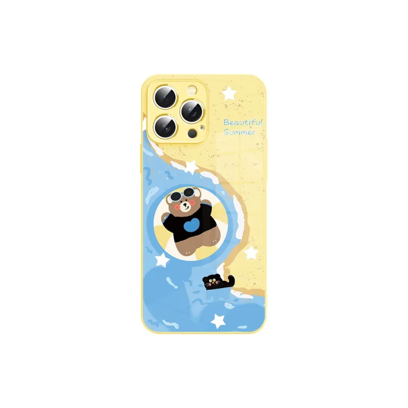 Small bones Phone Cases-6