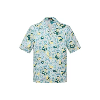 RARE Shirts Men Multicolor