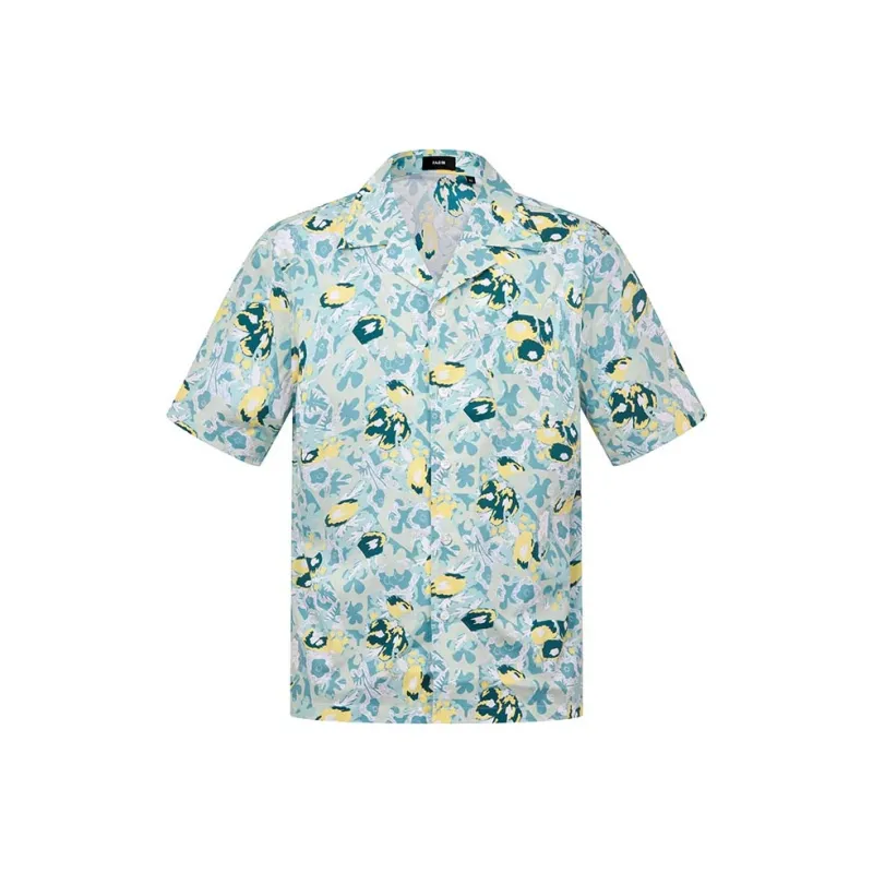 RARE Shirts Men Multicolor-0