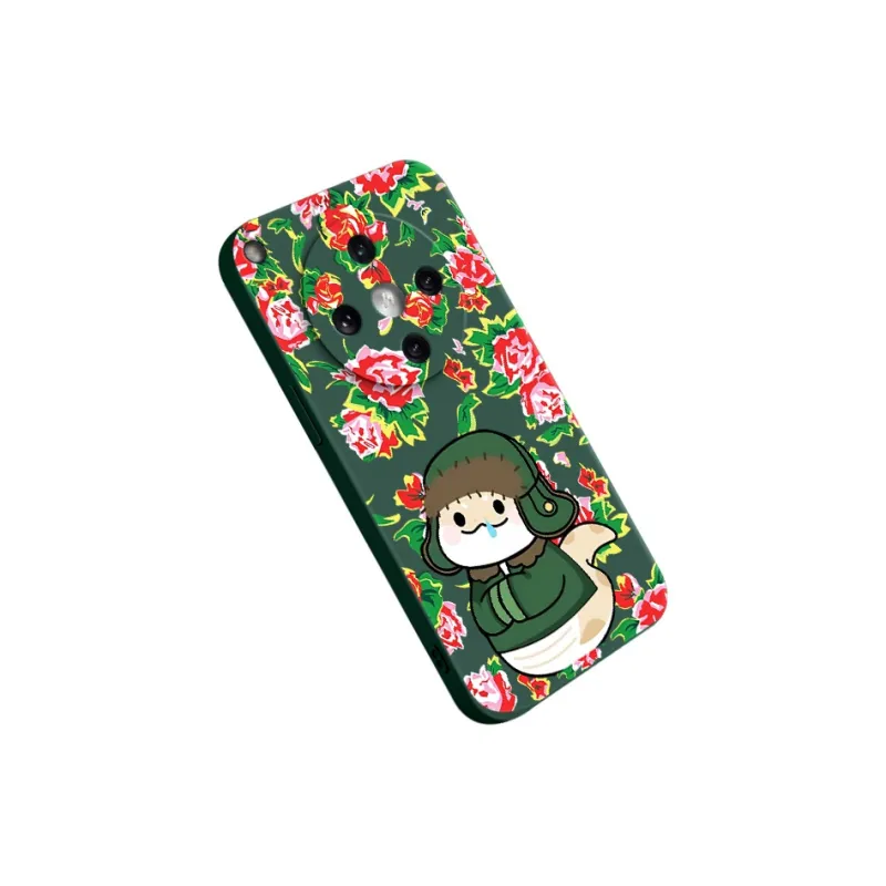CHUNFAN Phone Cases-36
