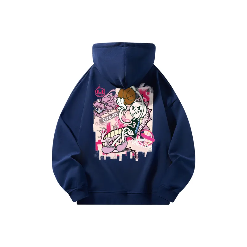 GF Sweatshirts Unisex-8