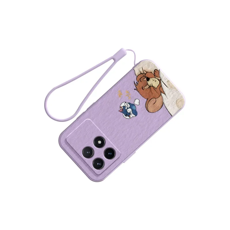 CHUNFAN Phone Cases-20
