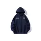 Navy Blue (Fleece-Lined)