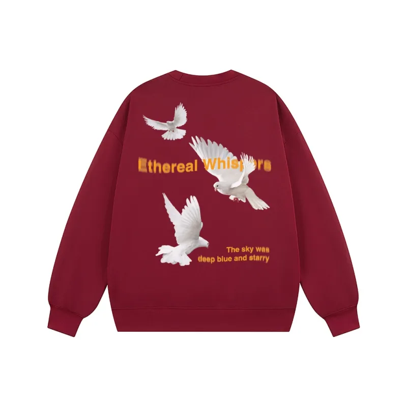 IVEIII Sweatshirts Unisex-11