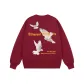 (Thin) Burgundy