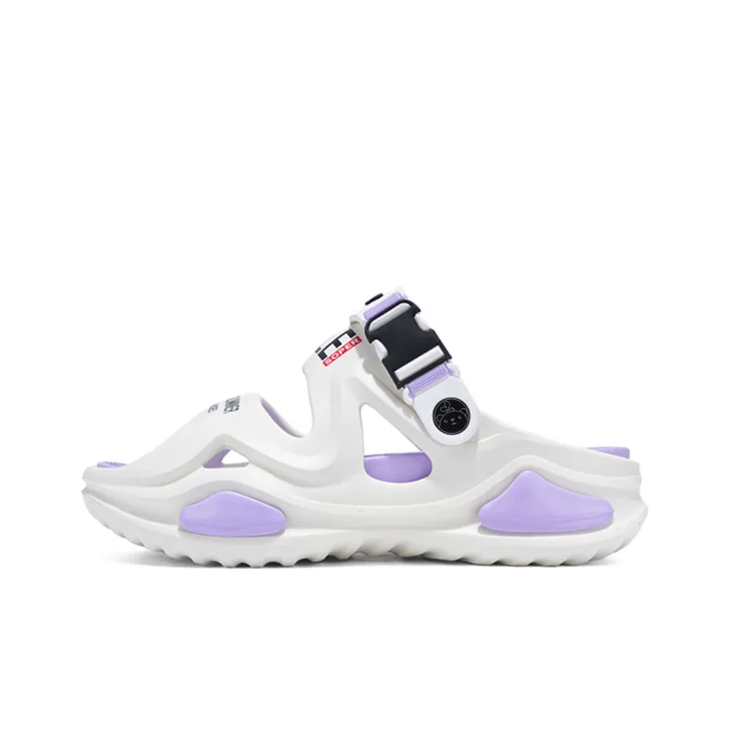 Budding Bear Beach Sandals Unisex-24