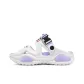 White Purple