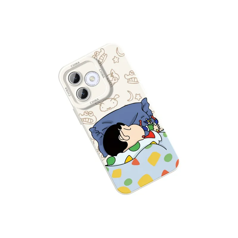 CHUNFAN Phone Cases-6