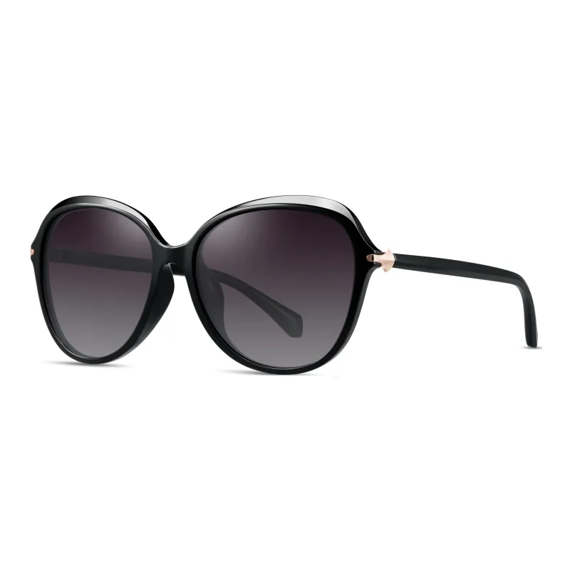 PARIM Butterfly Sunglasses Women's-0