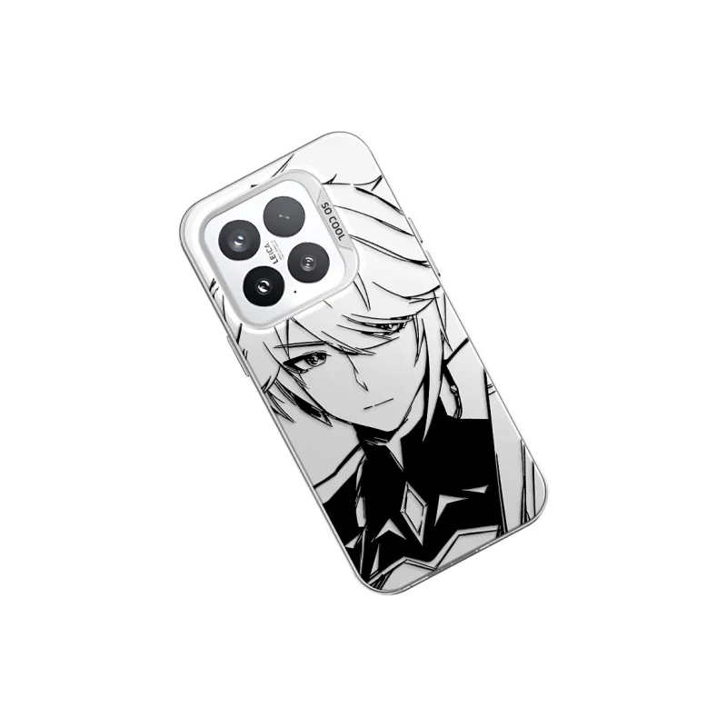 MANQIN Phone Cases-7