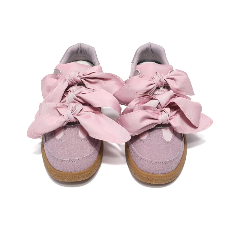 Dawei's House Low Top Skateboard Shoes Women's-17