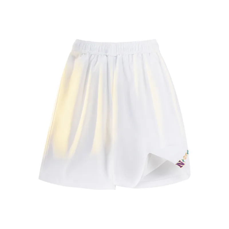 No Tears Casual Shorts Unisex-6