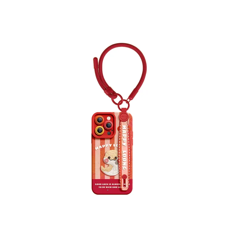 SUPER MOUSE Phone Cases-63