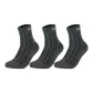 3 Pack (Dark Gray)