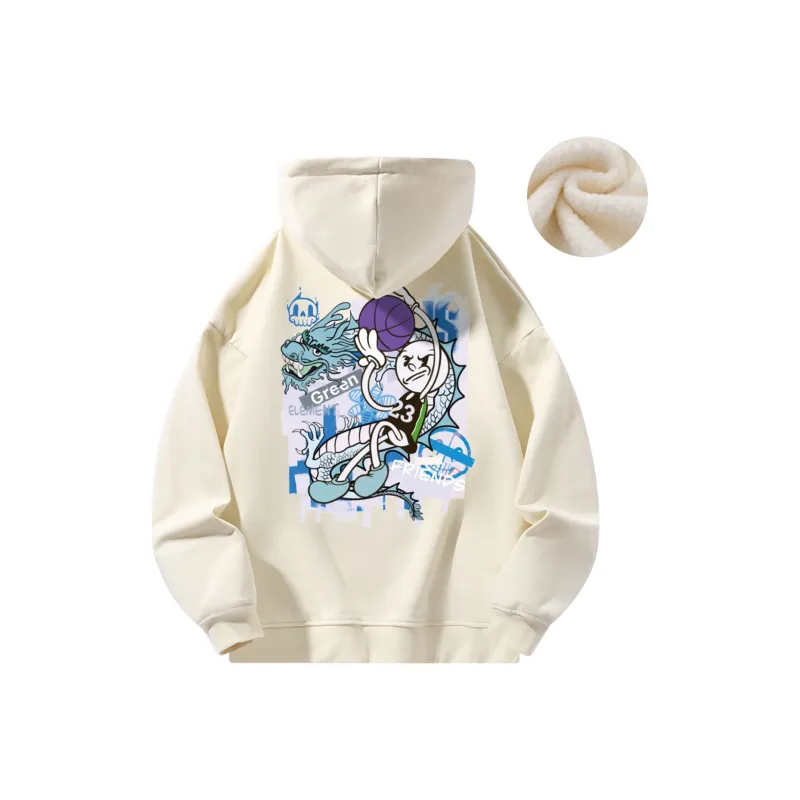 GF Sweatshirts Unisex-18