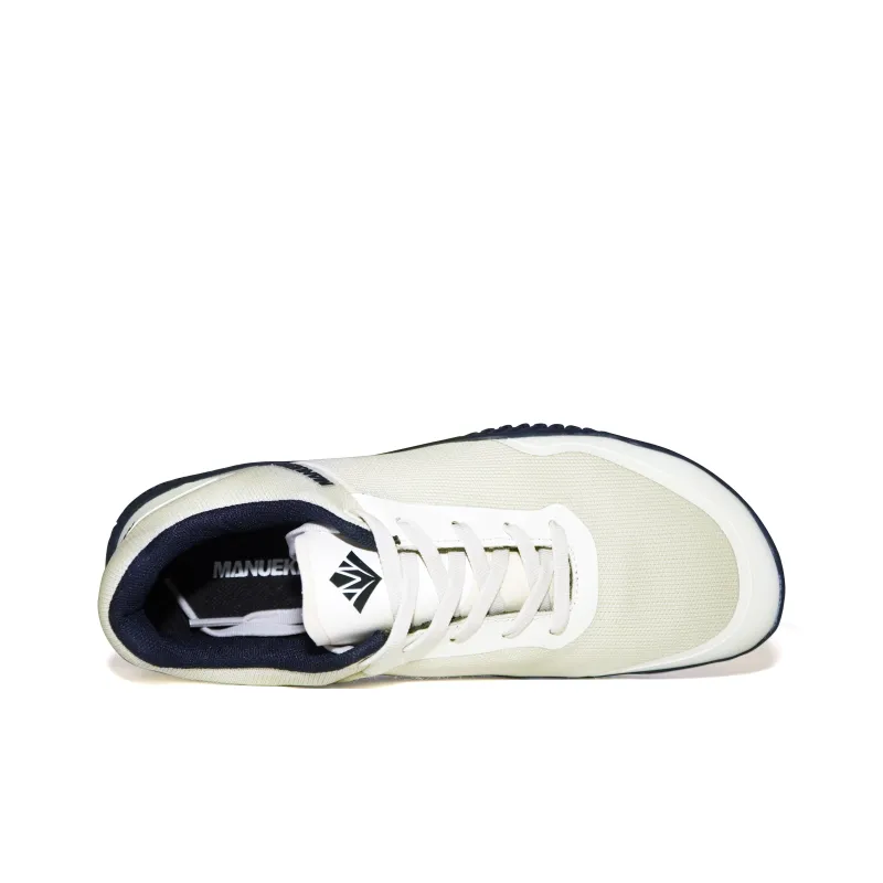 MANUEKLEAR Anti-Slip And Wear-Resistant Lightweight Low-Top Training Shoes Unisex-17
