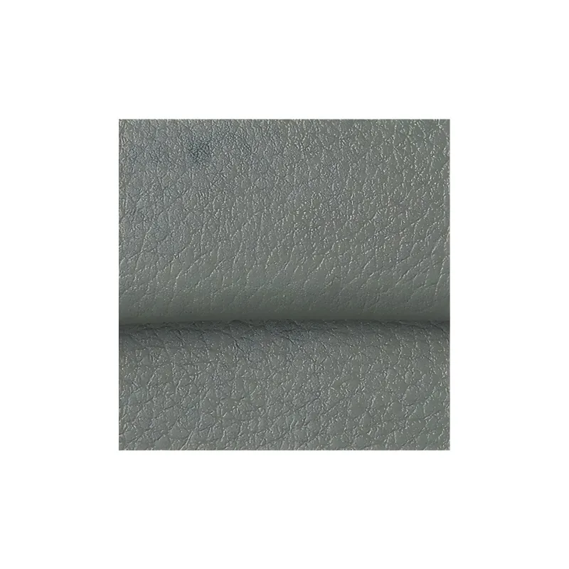 HERMES Bastia Evercolor Leather Wallet Women's 63 Vert Amande Almond Green-2