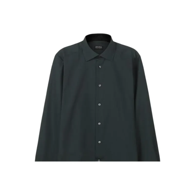 Zzegna Shirts Men Jasper-2