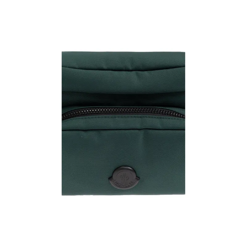 Moncler Logo Patch Belt Bag-3